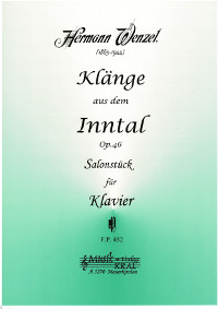 Klänge aus dem Inntal, op.46